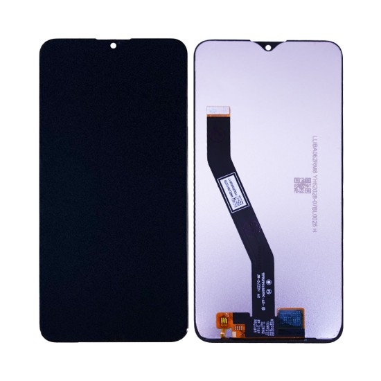 Touch+Display Xiaomi Redmi 8/8A Service Pack Negro Touch+Display Xiaomi Redmi 8/8A Service Pack Negro